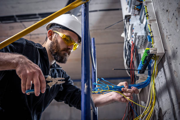 Best Electrician Near Me  in Seyur, MO